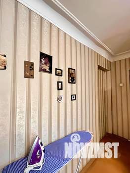 3-к квартира, посуточно, 60м2, 1/1 этаж