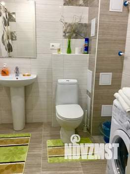 2-к квартира, посуточно, 74м2, 6/8 этаж