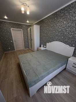 2-к квартира, на длительный срок, 60м2, 4/20 этаж