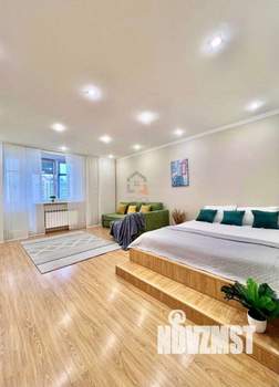 1-к квартира, на длительный срок, 40м2, 3/10 этаж