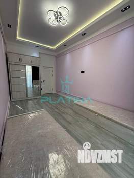 3-к квартира, на длительный срок, 65м2, 4/6 этаж