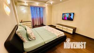 2-к квартира, посуточно, 80м2, 7/9 этаж