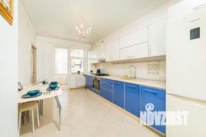 1-к квартира, посуточно, 55м2, 1/1 этаж