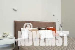 1-к квартира, посуточно, 42м2, 8/9 этаж