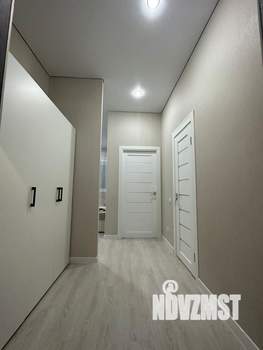 1-к квартира, на длительный срок, 30м2, 5/19 этаж