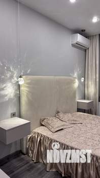 1-к квартира, на длительный срок, 35м2, 9/23 этаж