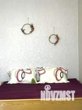 1-к квартира, посуточно, 40м2, 8/10 этаж