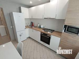 1-к квартира, посуточно, 38м2, 5/9 этаж