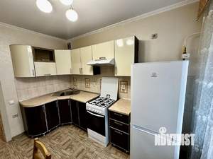 1-к квартира, на длительный срок, 36м2, 4/11 этаж