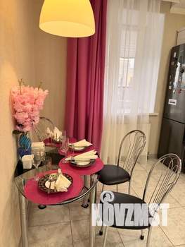 1-к квартира, посуточно, 47м2, 9/9 этаж