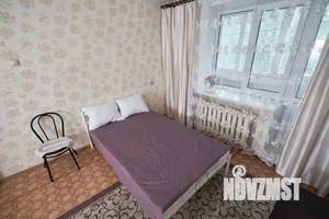 1-к квартира, посуточно, 35м2, 4/14 этаж