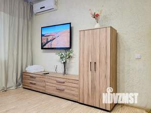 1-к квартира, посуточно, 45м2, 6/14 этаж