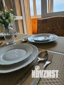 2-к квартира, посуточно, 70м2, 15/16 этаж