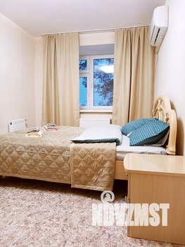 2-к квартира, посуточно, 60м2, 2/9 этаж