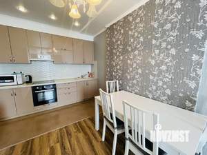 3-к квартира, посуточно, 100м2, 1/1 этаж