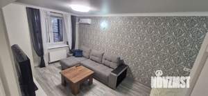 1-к квартира, на длительный срок, 40м2, 8/10 этаж