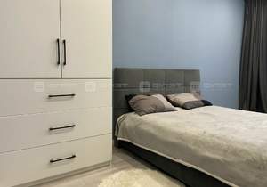 1-к квартира, на длительный срок, 33м2, 15/17 этаж