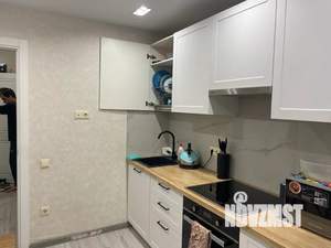 2-к квартира, посуточно, 56м2, 4/9 этаж