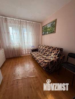 Студия квартира, на длительный срок, 25м2, 6/16 этаж