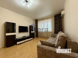 1-к квартира, на длительный срок, 44м2, 6/14 этаж