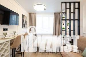 1-к квартира, посуточно, 18м2, 4/26 этаж