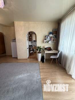 2-к квартира, на длительный срок, 45м2, 3/5 этаж