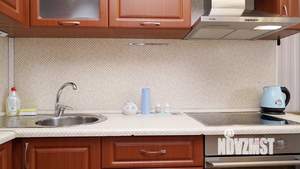 1-к квартира, посуточно, 44м2, 11/16 этаж