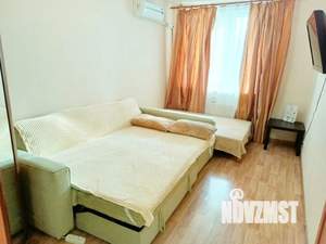 2-к квартира, посуточно, 50м2, 10/10 этаж