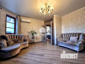 3-к квартира, на длительный срок, 100м2, 6/10 этаж