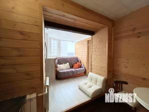 1-к квартира, на длительный срок, 50м2, 9/15 этаж