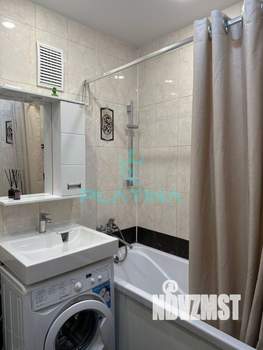 Студия квартира, на длительный срок, 35м2, 14/23 этаж