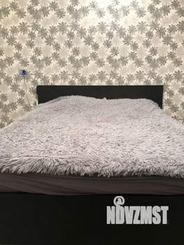 1-к квартира, на длительный срок, 36м2, 4/10 этаж