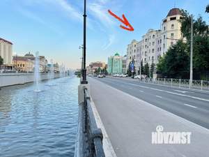 2-к квартира, посуточно, 90м2, 3/5 этаж