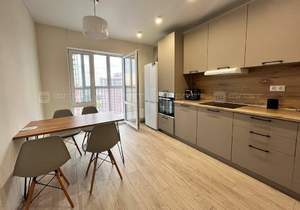 1-к квартира, на длительный срок, 37м2, 12/20 этаж