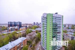 Студия квартира, посуточно, 30м2, 16/20 этаж