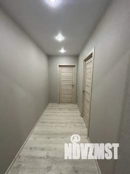 2-к квартира, посуточно, 47м2, 14/17 этаж