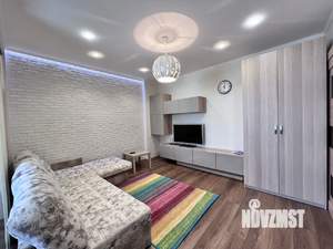 2-к квартира, посуточно, 61м2, 8/10 этаж