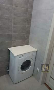 1-к квартира, на длительный срок, 34м2, 5/17 этаж