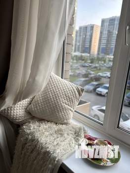 1-к квартира, посуточно, 40м2, 2/7 этаж