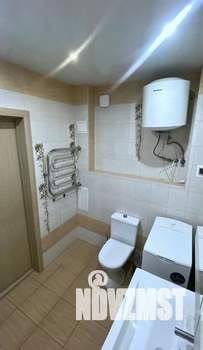 2-к квартира, посуточно, 64м2, 1/1 этаж