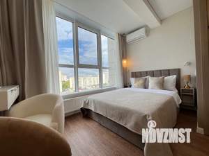 Студия квартира, посуточно, 20м2, 9/17 этаж