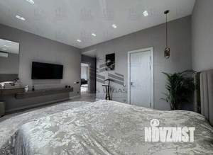 3-к квартира, на длительный срок, 110м2, 4/5 этаж