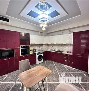 3-к квартира, на длительный срок, 100м2, 11/20 этаж