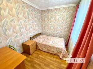 2-к квартира, на длительный срок, 46м2, 5/5 этаж