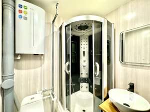 Студия квартира, на длительный срок, 18м2, 1/5 этаж