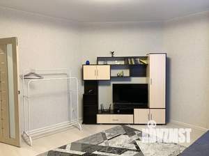 1-к квартира, посуточно, 40м2, 15/20 этаж