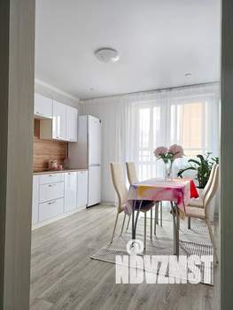 1-к квартира, посуточно, 45м2, 7/10 этаж