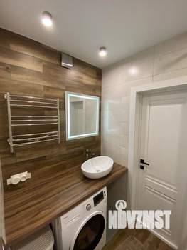 1-к квартира, на длительный срок, 40м2, 15/20 этаж