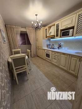 2-к квартира, на длительный срок, 58м2, 9/10 этаж