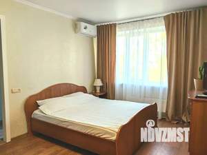 1-к квартира, посуточно, 33м2, 3/9 этаж